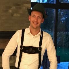 Houdini79 avatar