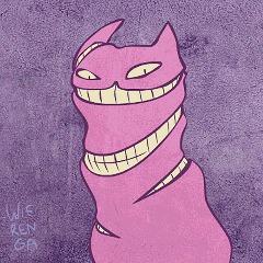 Grim1xy avatar