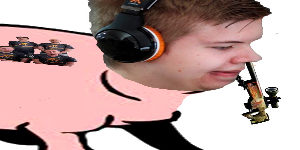 Timming avatar