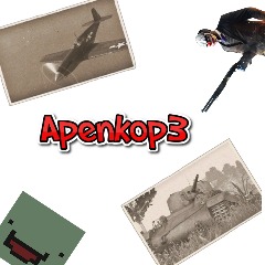 Apenkop3