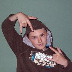 Fantom_Cs avatar