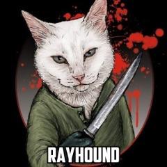 Rayhound avatar