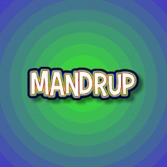 mANDRUiP avatar