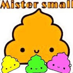 Mister_small avatar