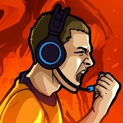 Faceit avatar
