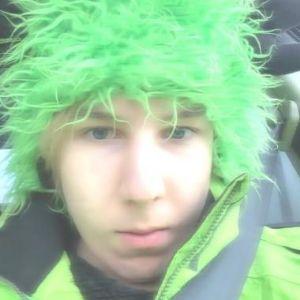 Player fressbye avatar