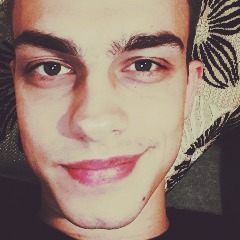 CallMeFranio avatar
