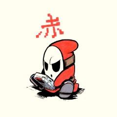 Vuubit avatar