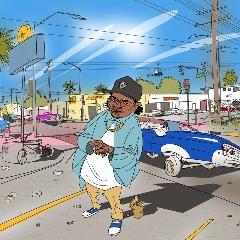 Fizzy-B- avatar
