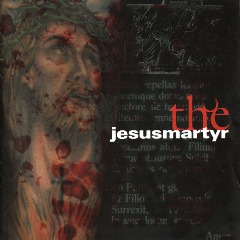 JesusMartyr