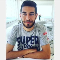 NikosIsBack