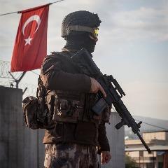TR-Samet avatar