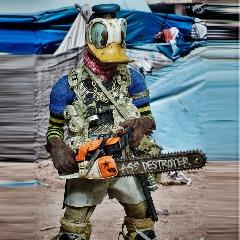 Mokartni avatar