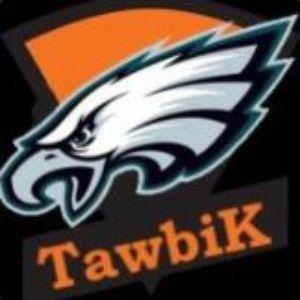 Tawbik avatar
