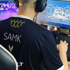 SaaaaamK