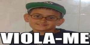 Pedrinho avatar