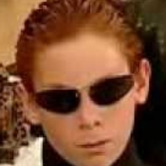 CHILDMAN FACEIT avatar