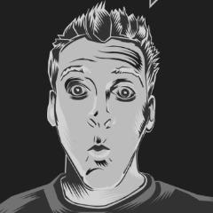 Lookine avatar