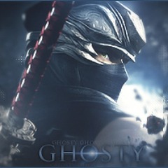 Ghostshouts