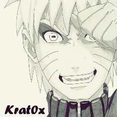 Krat0xGamer avatar