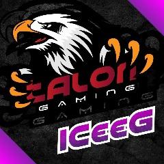 Player ICGAMER avatar
