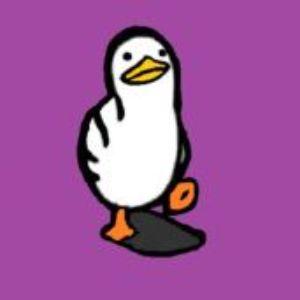 _ducking_