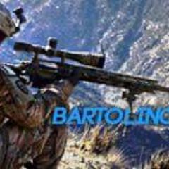 Bartolinciu
