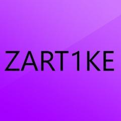 ZART1KE avatar