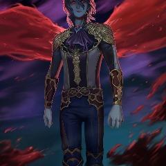 PlutoZe avatar