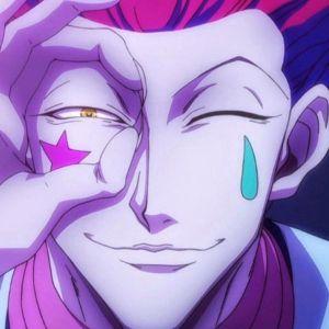 Hisoka-M avatar