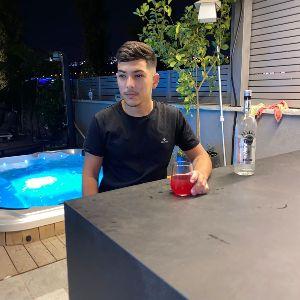 Boroint avatar