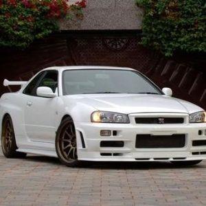 Skyline67R avatar
