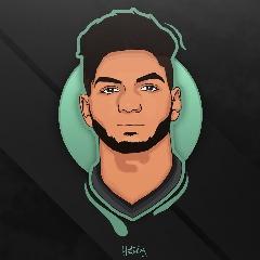 GAFFARR avatar