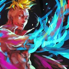 Player nomadna123 avatar