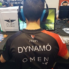 kevN-- FACEIT avatar