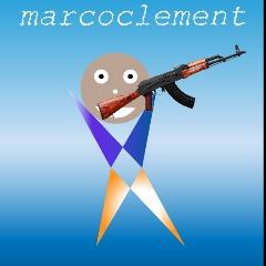 marcoclement avatar