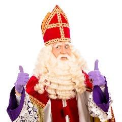 Player sinterklaes avatar