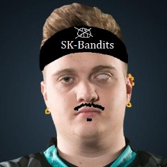 Faceit profile picture for @jane