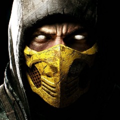 aleshq44 FACEIT avatar