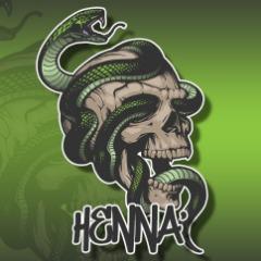 2HENNA avatar