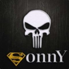Player sonnyinsane avatar