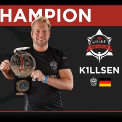 Faceit profile picture for @k1llsen