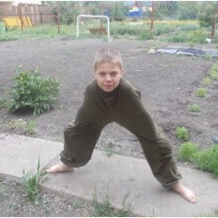 nikissowskyy