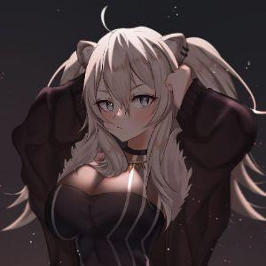 JK_411 avatar