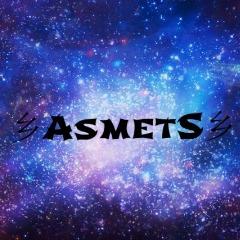 Player AsmetS avatar