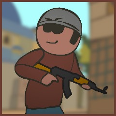 Faceit profile picture for @kaushal