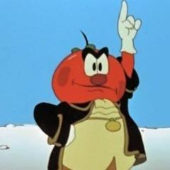 Senor_Tomato avatar