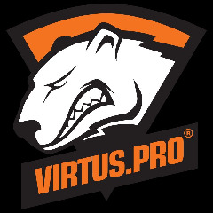 Faceit profile picture for @payday