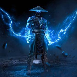 Raidents avatar