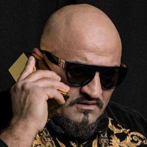 SiggiRich avatar